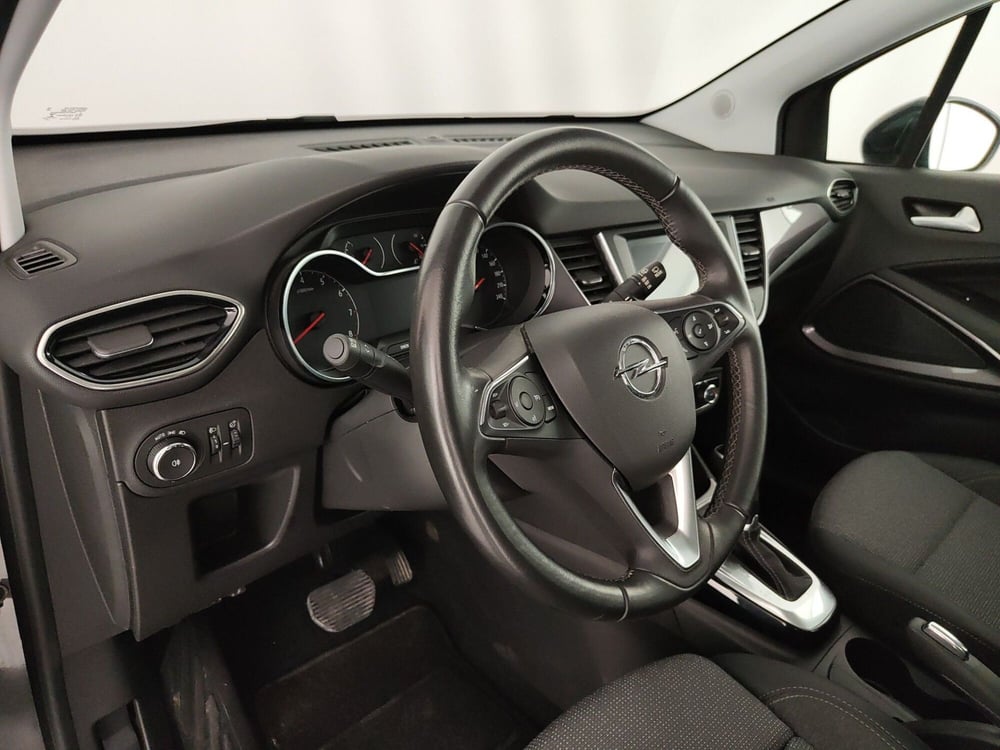Opel Crossland usata a Caserta (20)