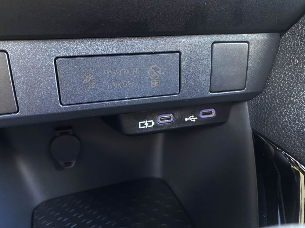 Toyota Yaris usata a Treviso (20)