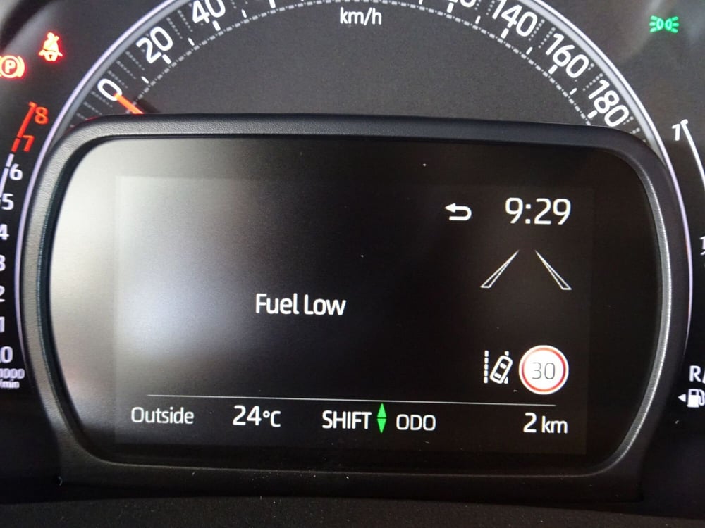 Toyota Aygo X nuova a Treviso (10)