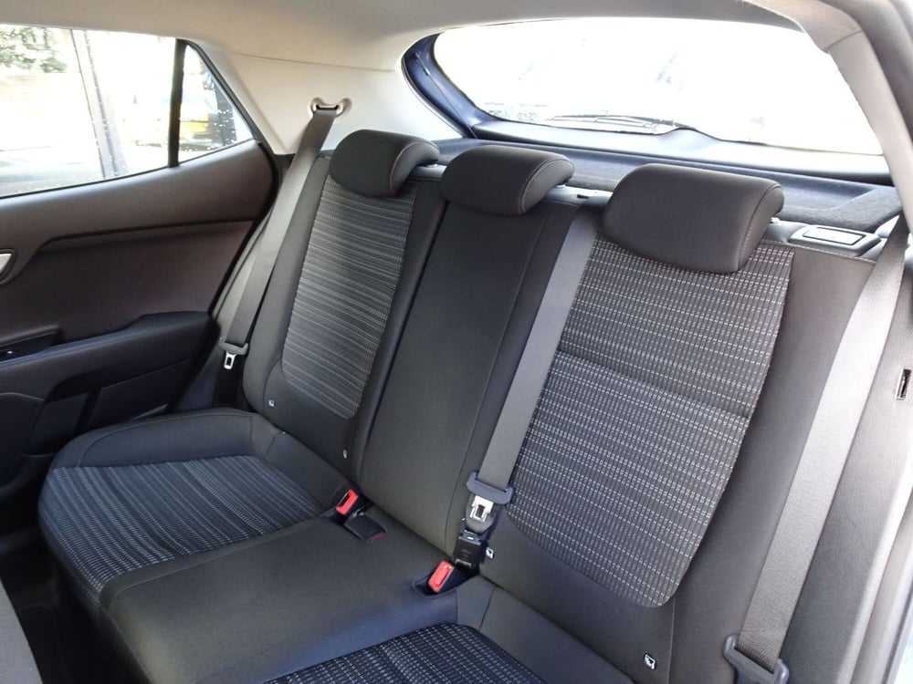 Kia Stonic usata a Treviso (12)