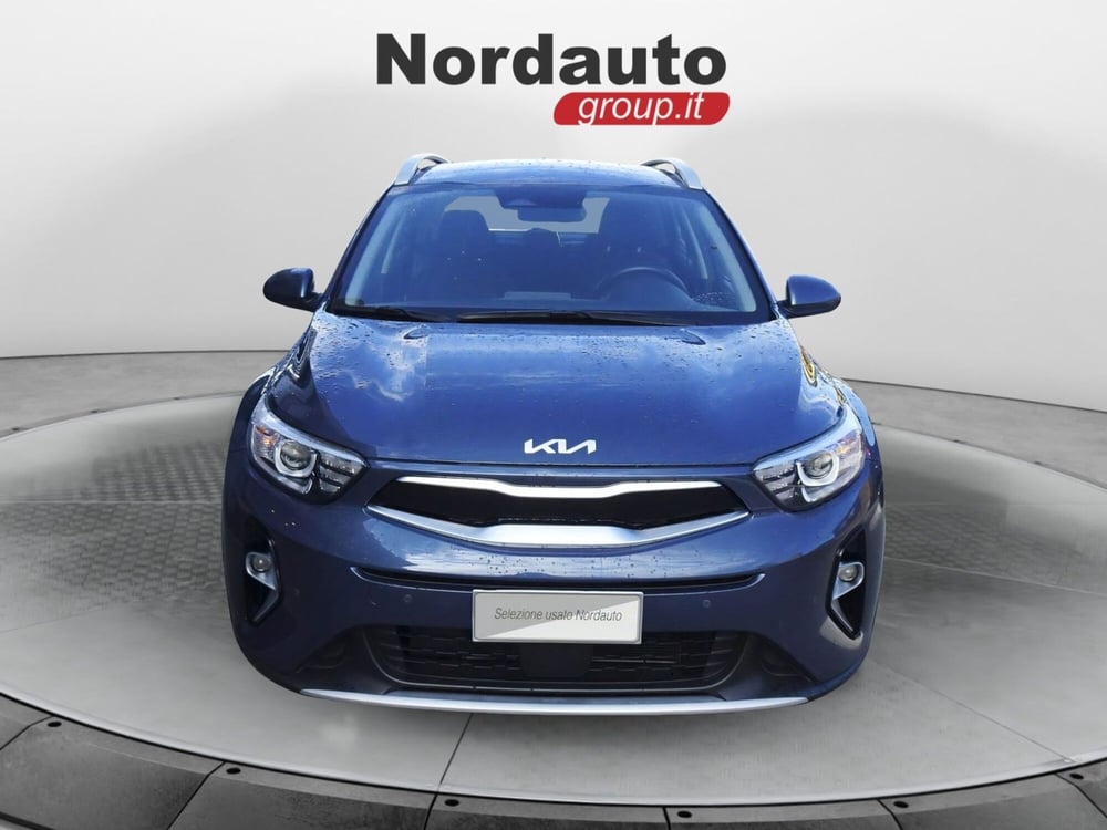 Kia Stonic usata a Treviso (2)