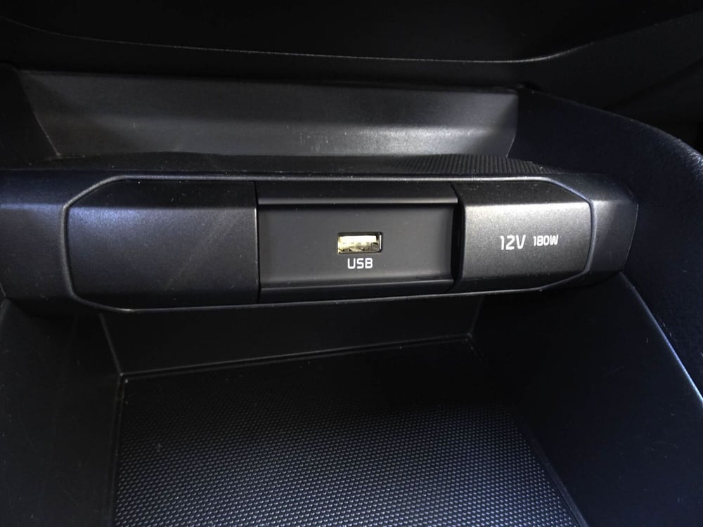 Kia Stonic usata a Treviso (20)