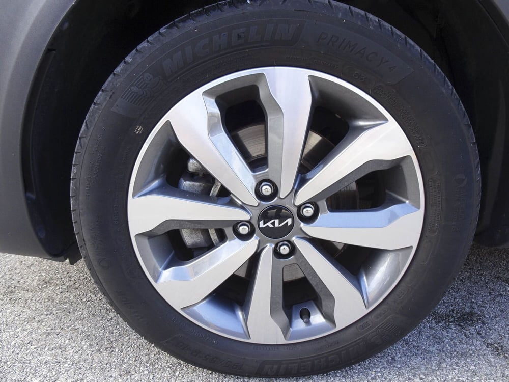 Kia Stonic usata a Treviso (8)
