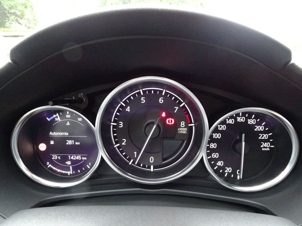 Mazda MX-5 usata a Treviso (18)