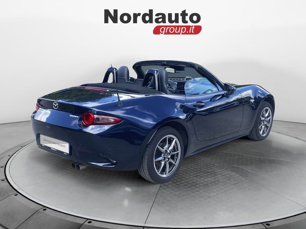 Mazda MX-5 usata a Treviso (3)