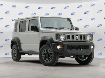 Suzuki Jimny 1.5 5MT Top nuova a Pistoia