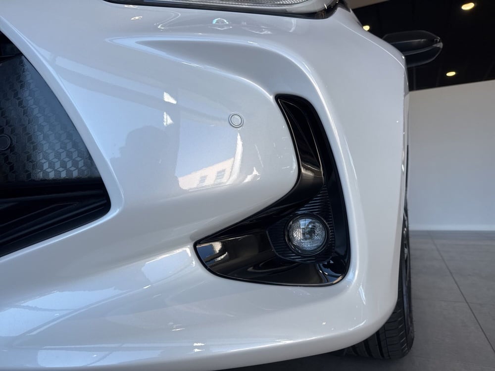 Toyota Yaris nuova a Sassari (16)
