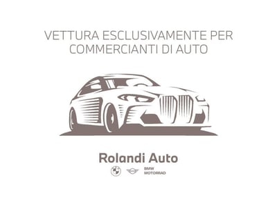 BMW Serie 5 Touring 525i cat  Attiva del 2005 usata a Alessandria