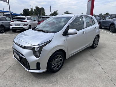 Kia Picanto 1.0 gdi Urban nuova a Madignano