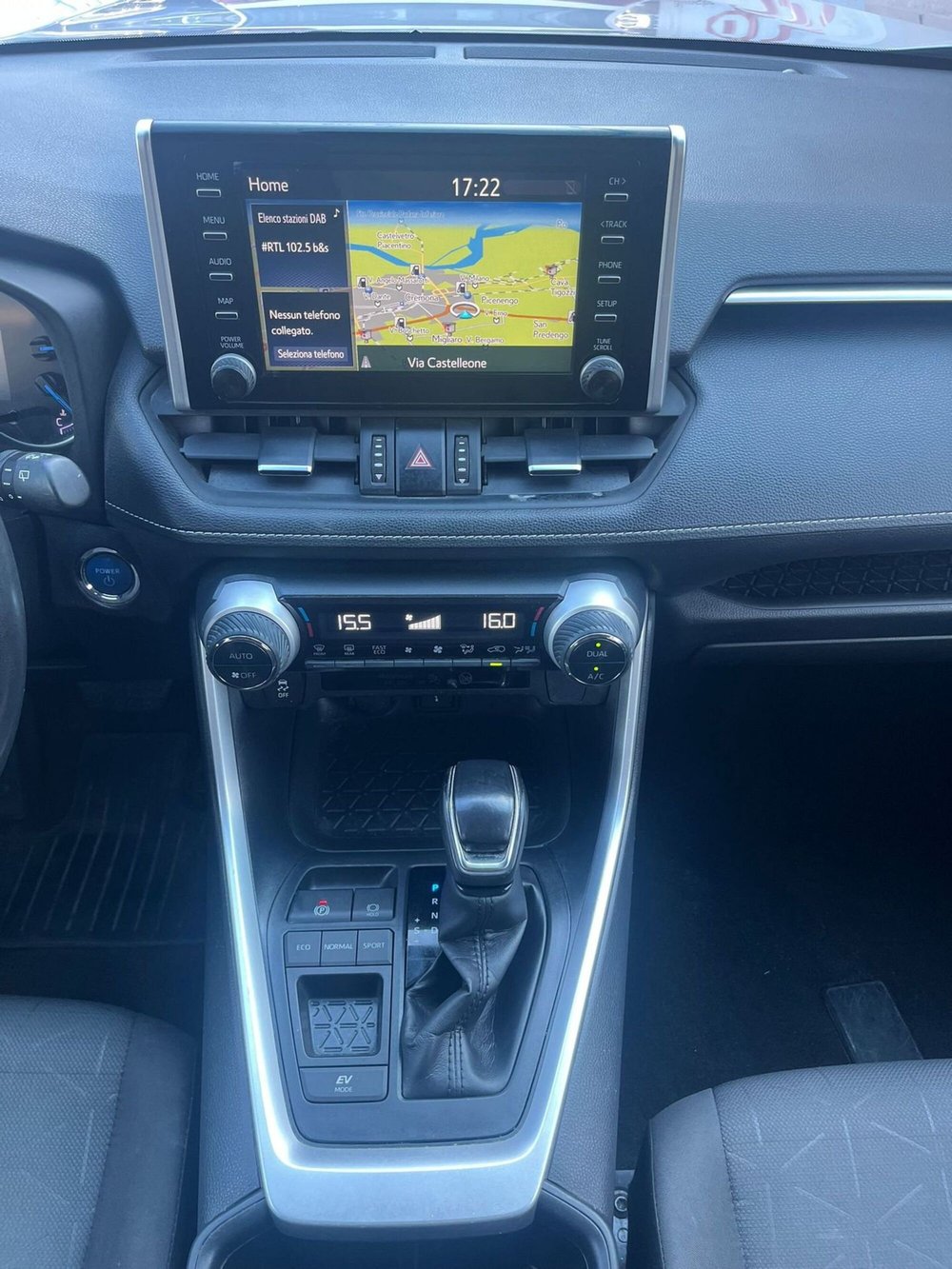 Toyota Rav4 usata a Cremona (10)