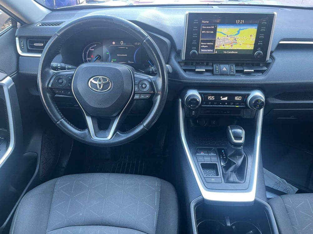 Toyota Rav4 usata a Cremona (11)
