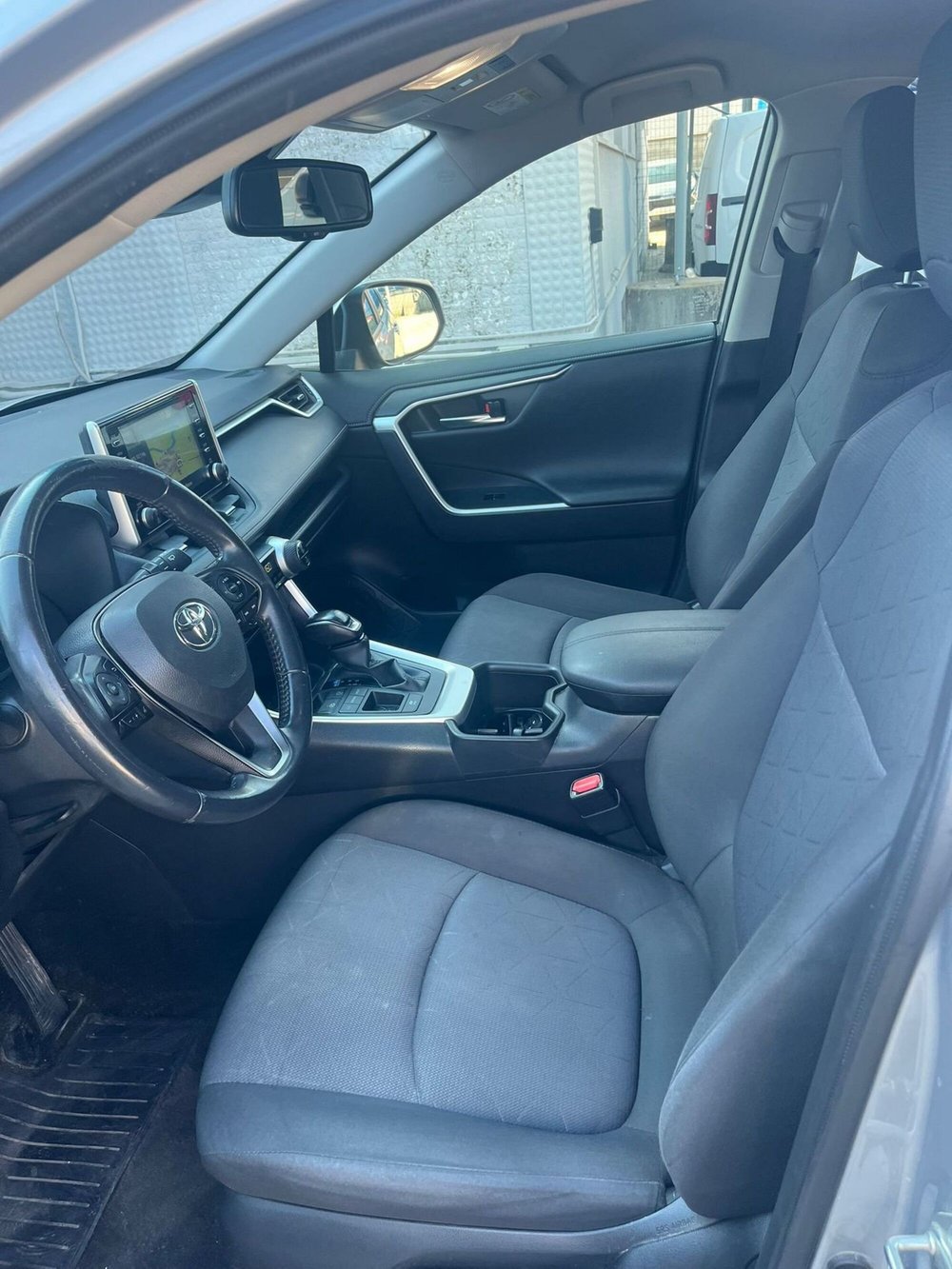 Toyota Rav4 usata a Cremona (15)