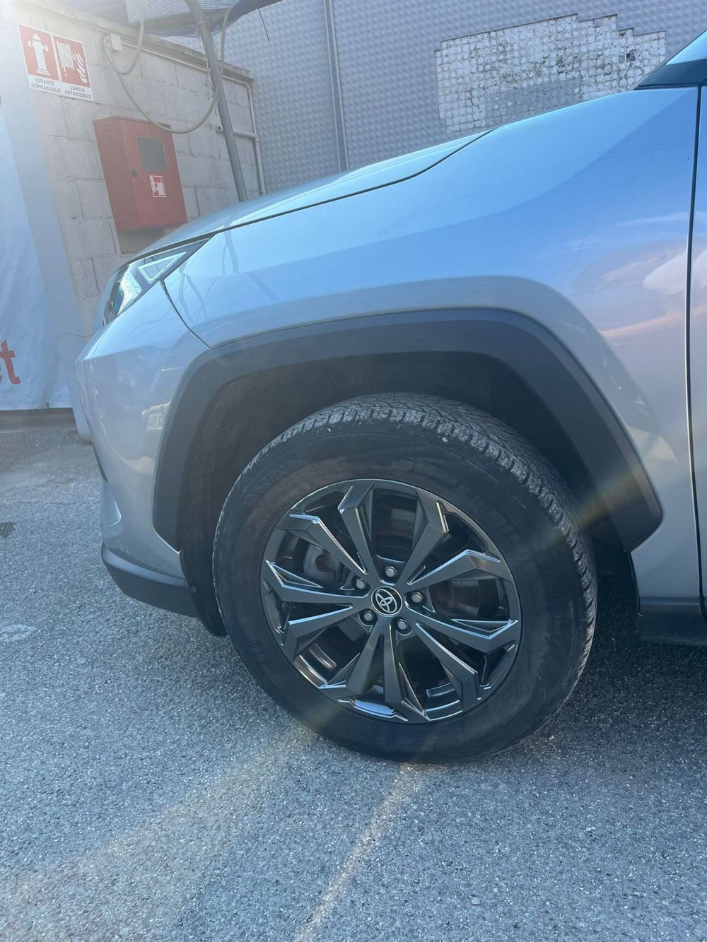 Toyota Rav4 usata a Cremona (16)