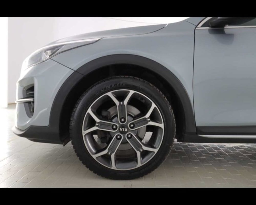Kia XCeed usata a Bologna (14)