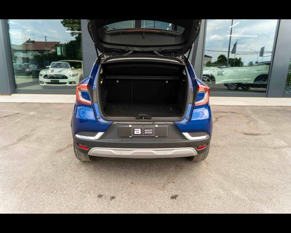 Renault Captur usata a Venezia (17)