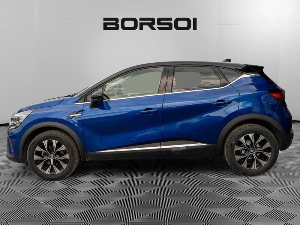 Renault Captur usata a Venezia (2)