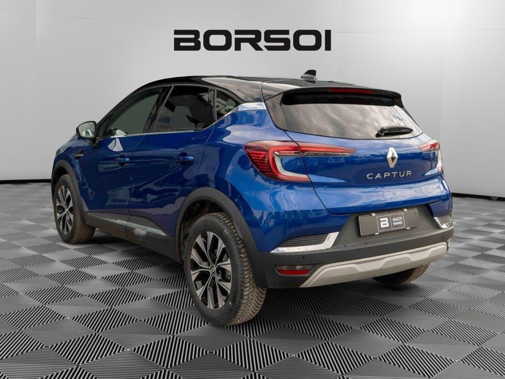 Renault Captur usata a Venezia (3)