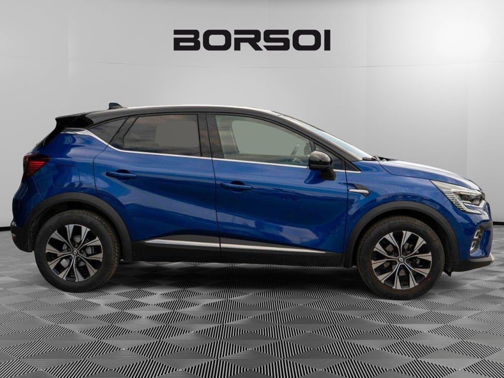 Renault Captur usata a Venezia (6)