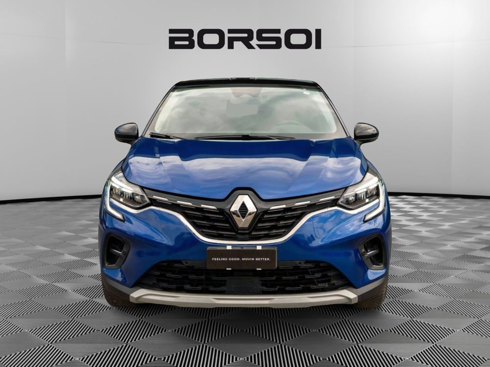 Renault Captur usata a Venezia (8)