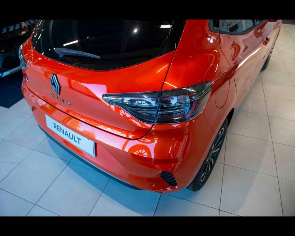 Renault Clio nuova a Venezia (12)