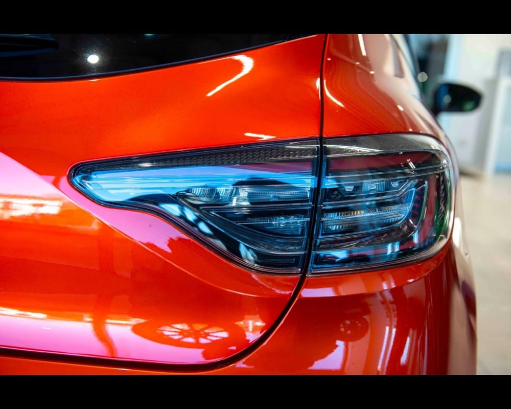 Renault Clio nuova a Venezia (13)