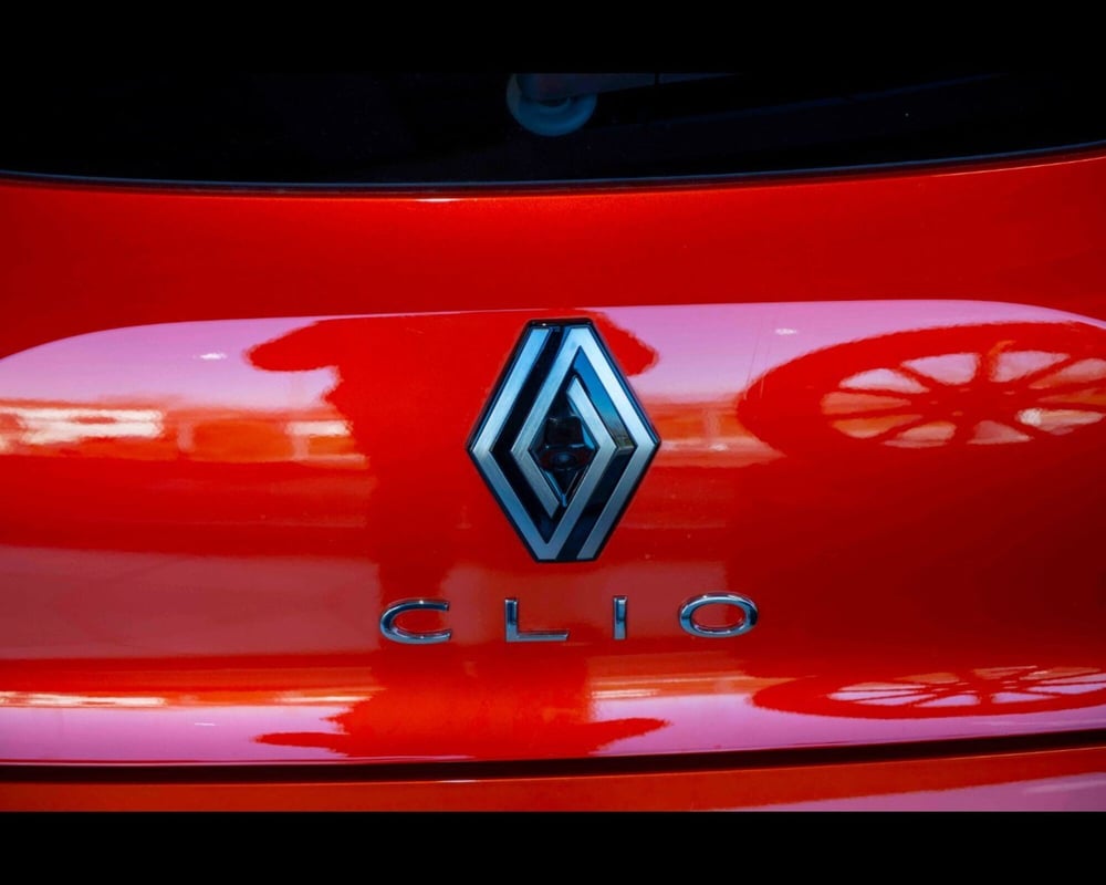 Renault Clio nuova a Venezia (14)