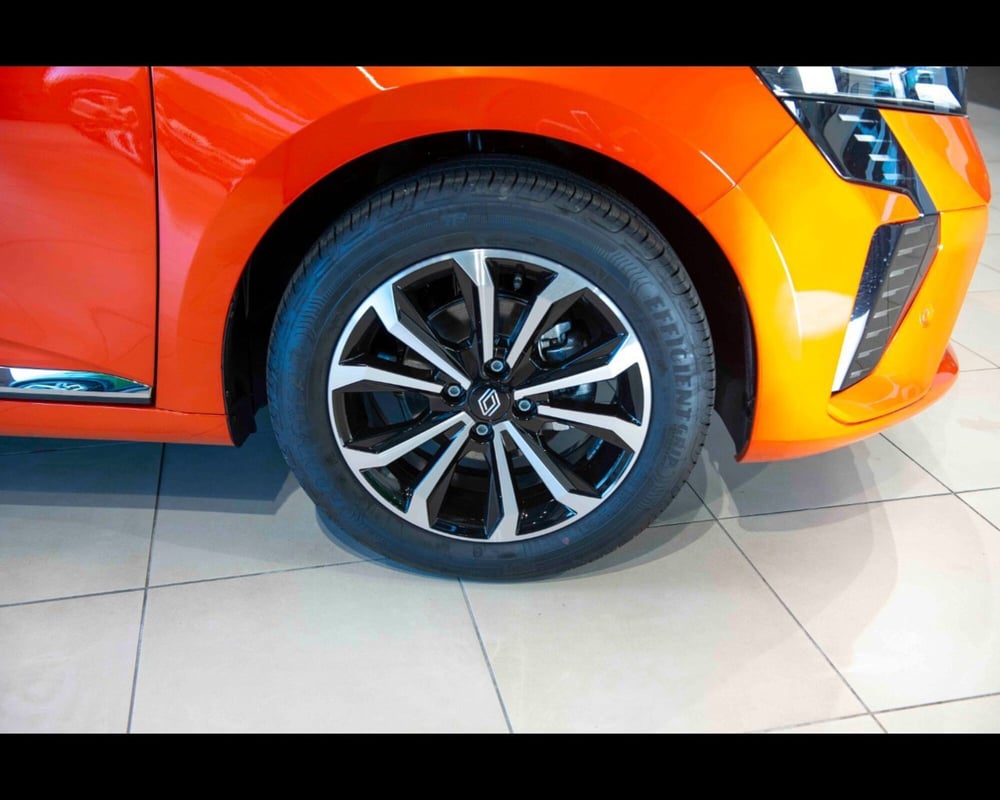 Renault Clio nuova a Venezia (15)