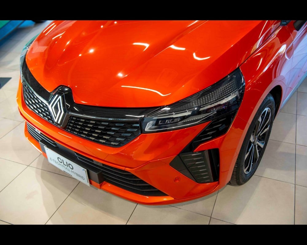 Renault Clio nuova a Venezia (9)