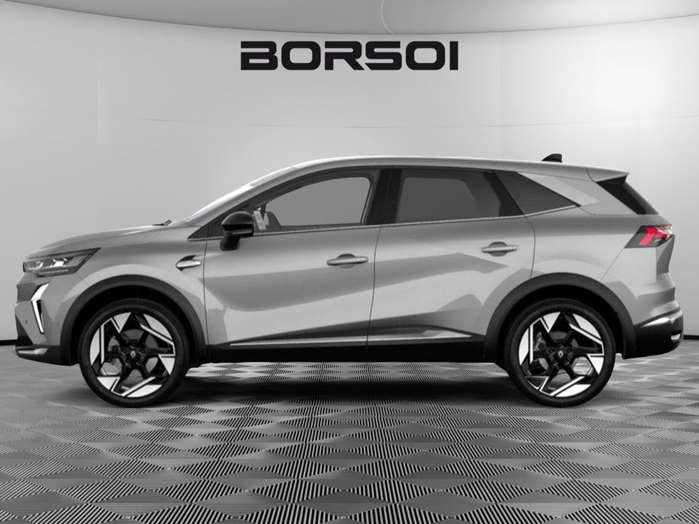 Renault Symbioz nuova a Treviso (4)