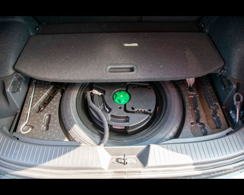 Nissan Qashqai nuova a Treviso (9)