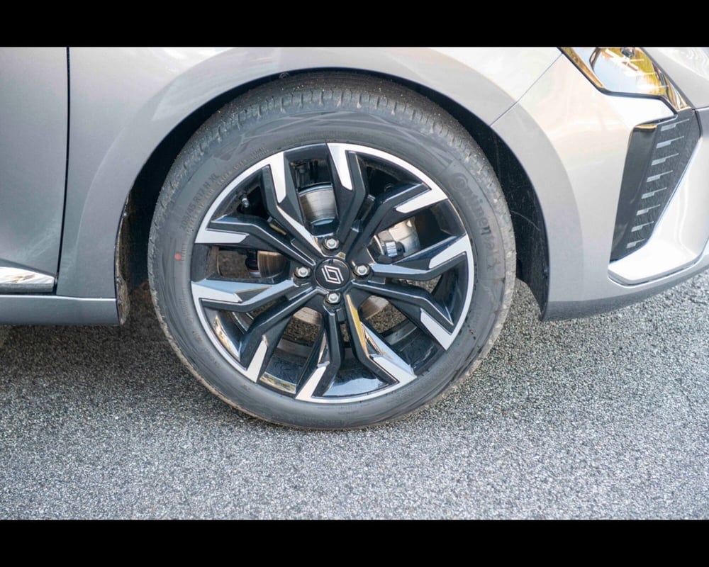 Renault Clio nuova a Treviso (15)