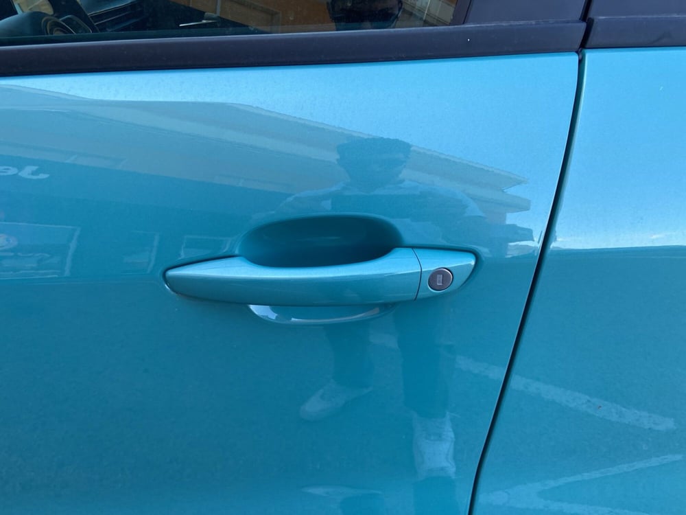 Jeep Avenger nuova a Chieti (11)