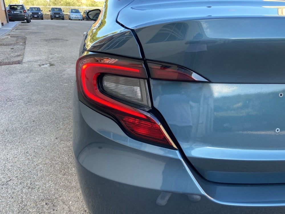 Fiat Tipo nuova a Chieti (10)
