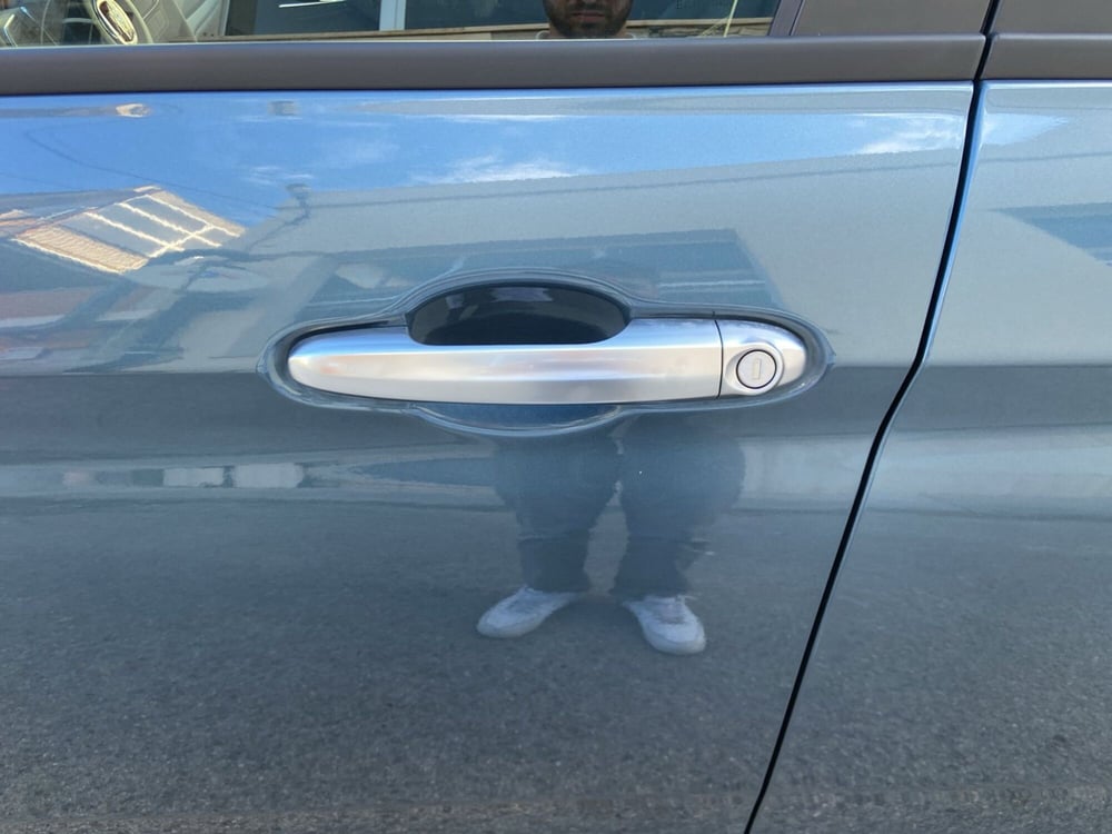 Fiat Tipo nuova a Chieti (11)