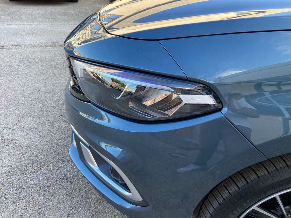 Fiat Tipo nuova a Chieti (12)