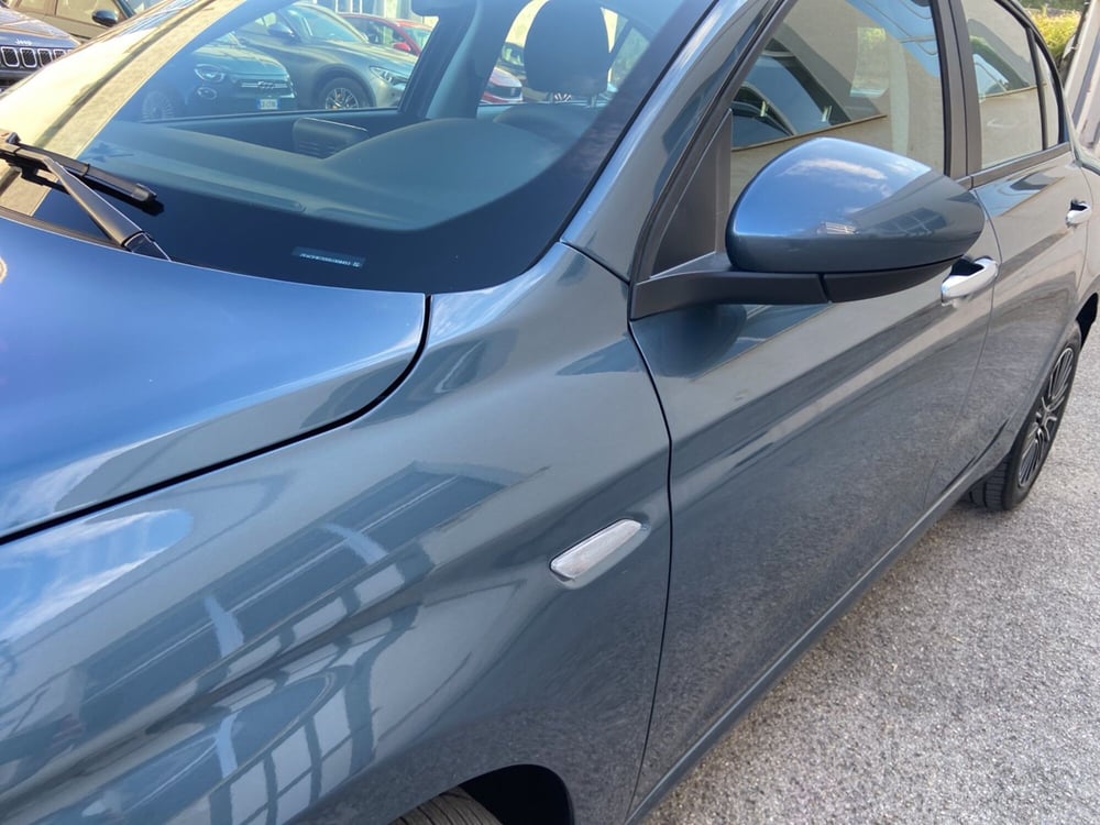 Fiat Tipo nuova a Chieti (13)