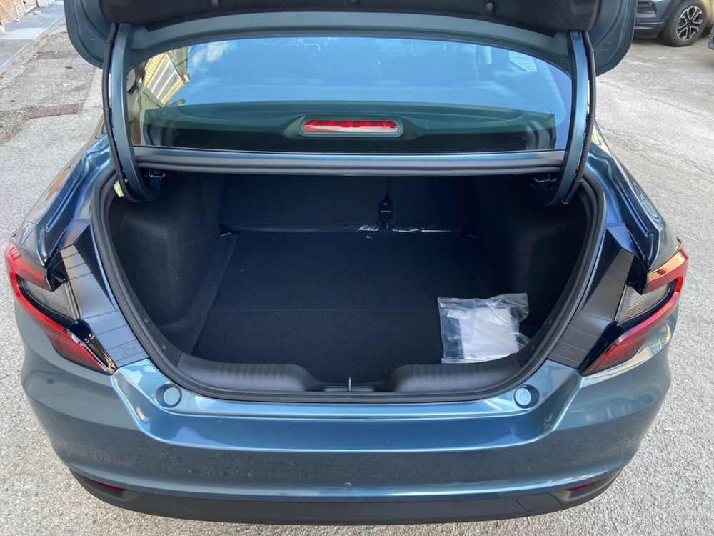 Fiat Tipo nuova a Chieti (14)