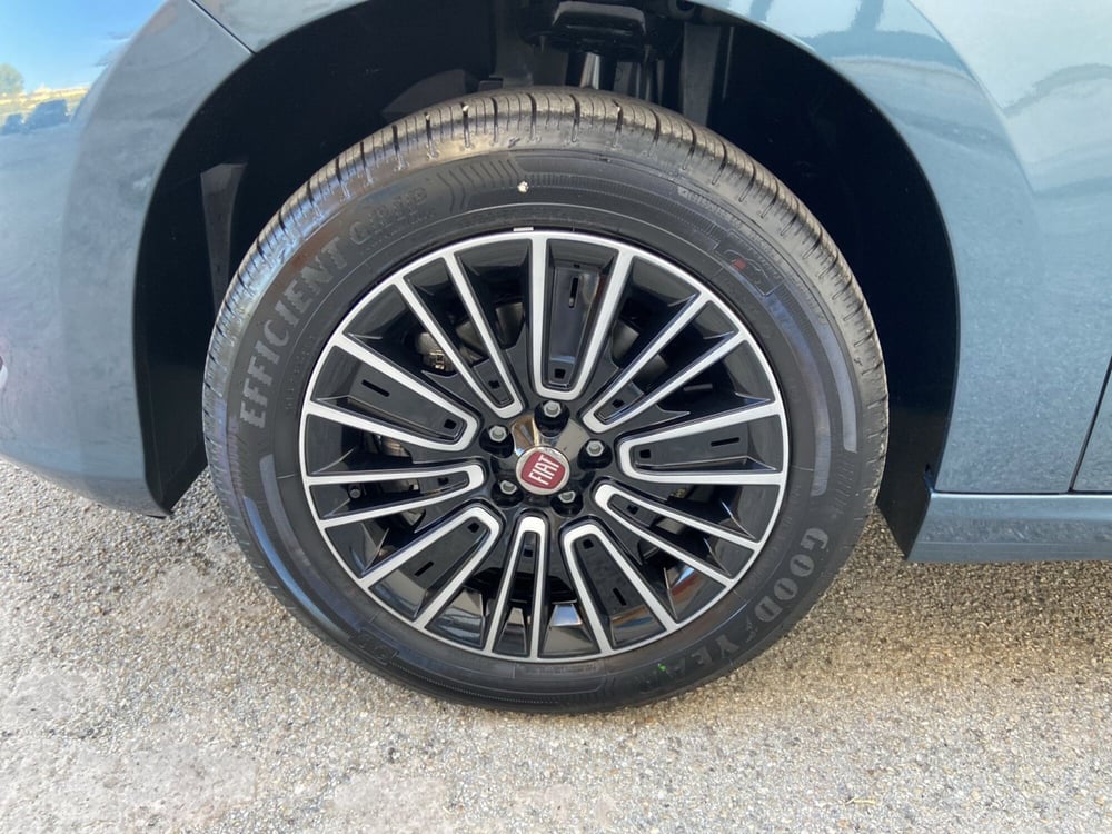 Fiat Tipo nuova a Chieti (15)