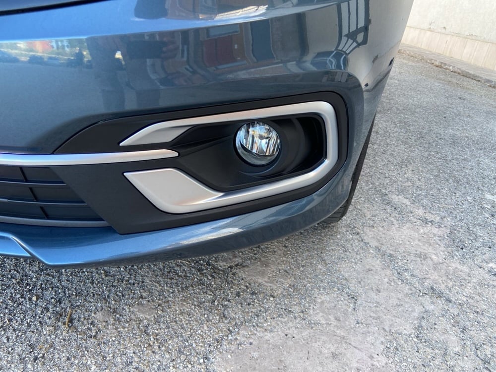 Fiat Tipo nuova a Chieti (16)