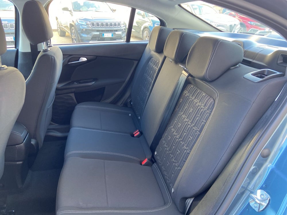 Fiat Tipo nuova a Chieti (18)