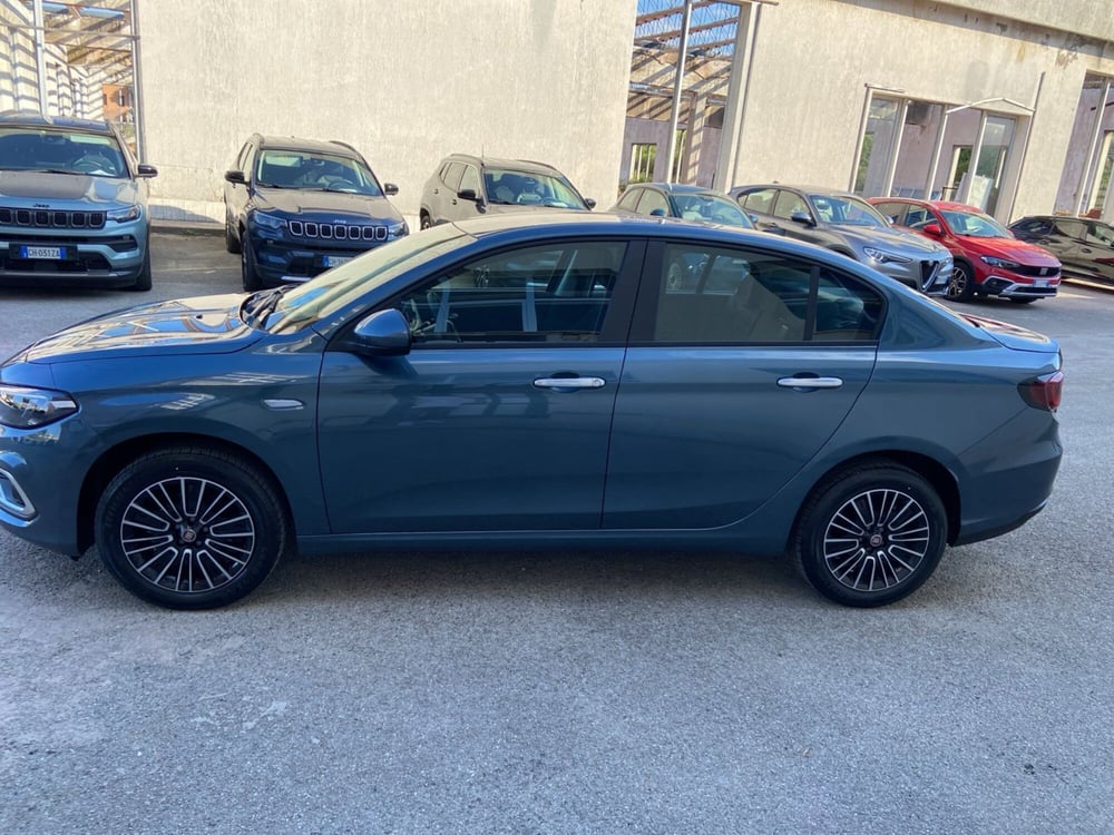 Fiat Tipo nuova a Chieti (2)