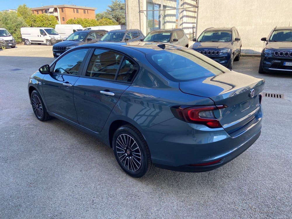 Fiat Tipo nuova a Chieti (3)