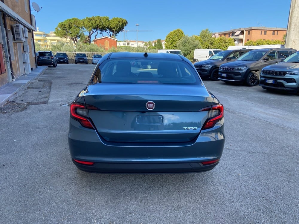 Fiat Tipo nuova a Chieti (4)
