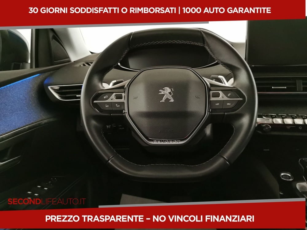 Peugeot 3008 usata a Chieti (10)