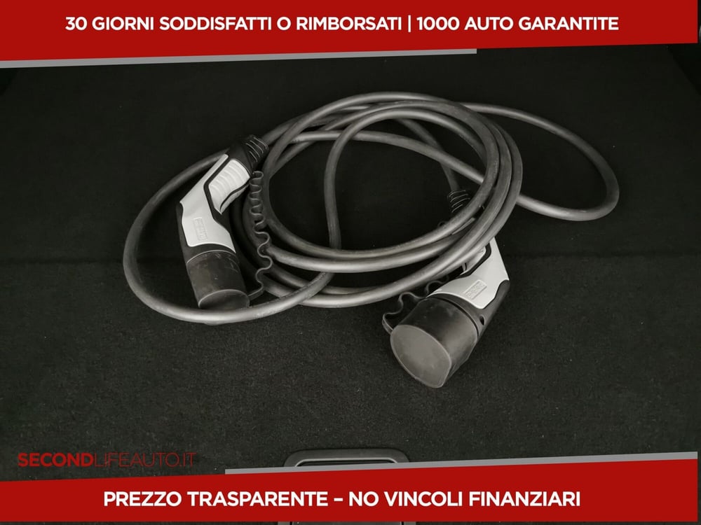 Peugeot 3008 usata a Chieti (8)