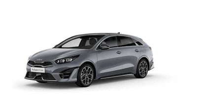 Kia ProCeed 1.5 t-gdi GT Line Special Edition 140cv dct nuova a Potenza