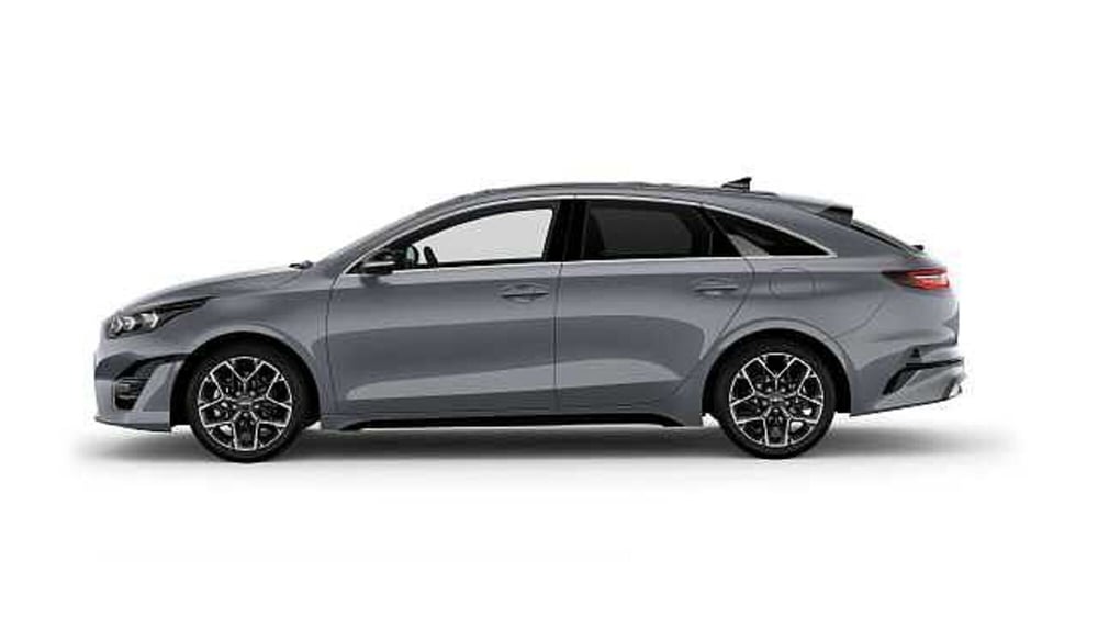 Kia ProCeed nuova a Potenza (3)