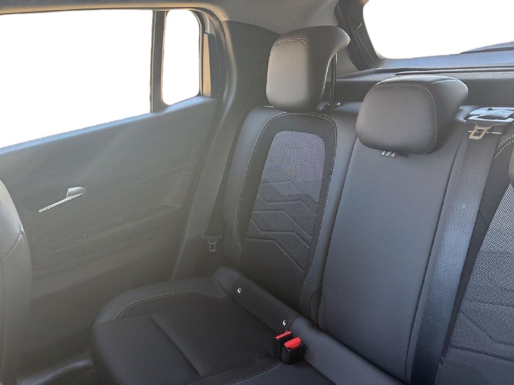 Jeep Avenger nuova a Agrigento (19)