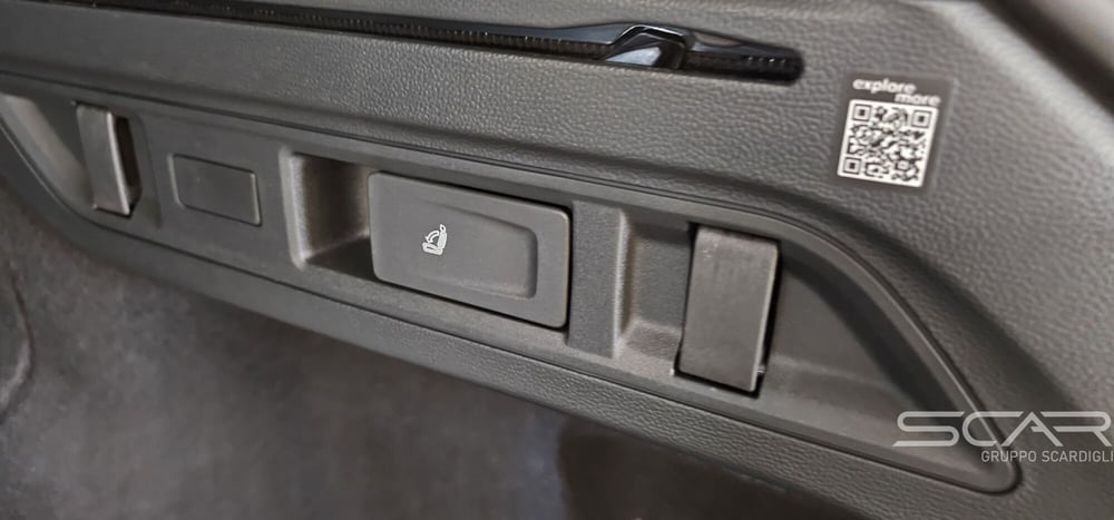 Skoda Superb Station Wagon nuova a Livorno (14)