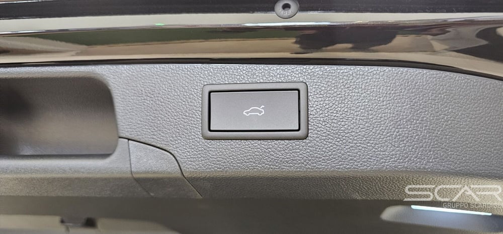 Skoda Superb Station Wagon nuova a Livorno (15)